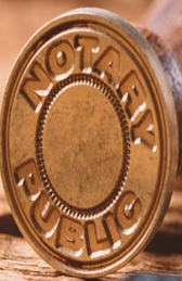 Notary Public, FAQ